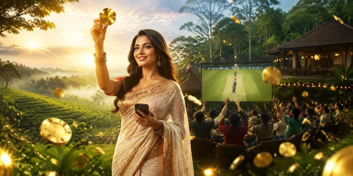 গাজীপুরে ক্রিকেট বাজির জন্য স্থানীয় পোশাক শাড়িসহ দৃশ্য